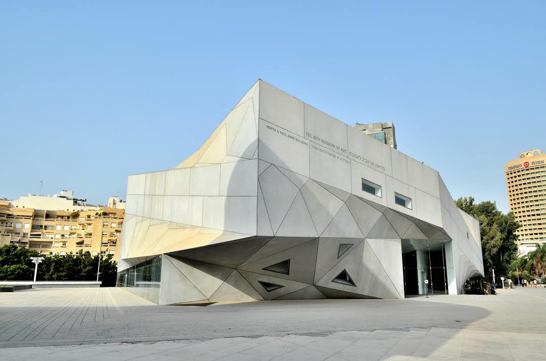 Tel Aviv Museum of Art